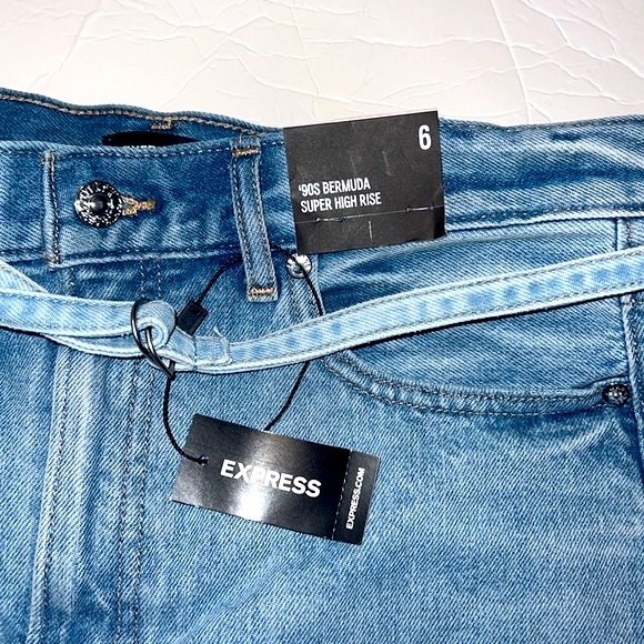 Express Short - Picture 6 of 8